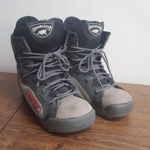 vans lemming snowboard boots